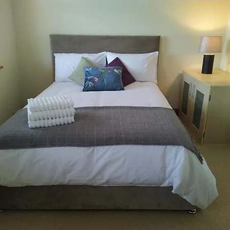Ferienhaus Holiday Carndonagh