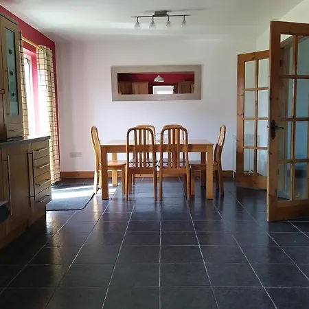 Ferienhaus Holiday *